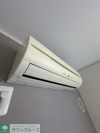 レジデンスさちが丘の物件内観写真